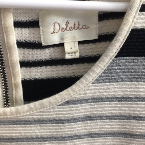 3 for $25 Anthropologie  high lo top - Picture 4 of 5